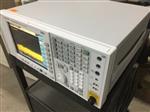 触摸大屏N9010B 靓机高达44G信号分析仪