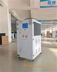 精密型风冷式冷水机  10HP风冷式水冷机