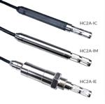 高温型管道墙面安装温湿度传感器HC2-IC102