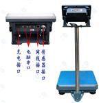 网口wifi通讯对接sqlserver数据库的电子秤