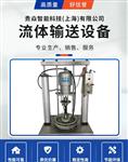 大头泵双立柱集中供油黄油机抽油泵