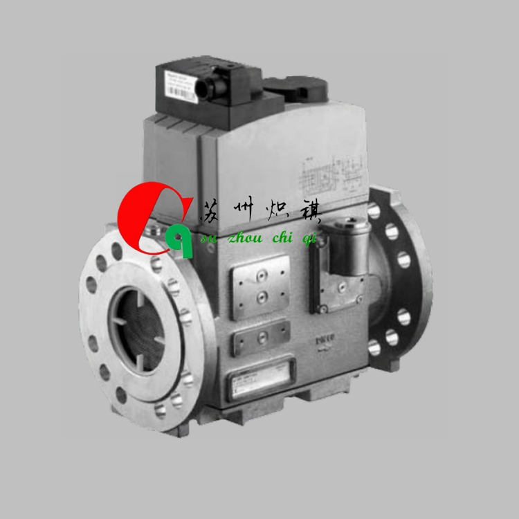 冬斯电磁阀燃气阀组DMV-DLE520/11