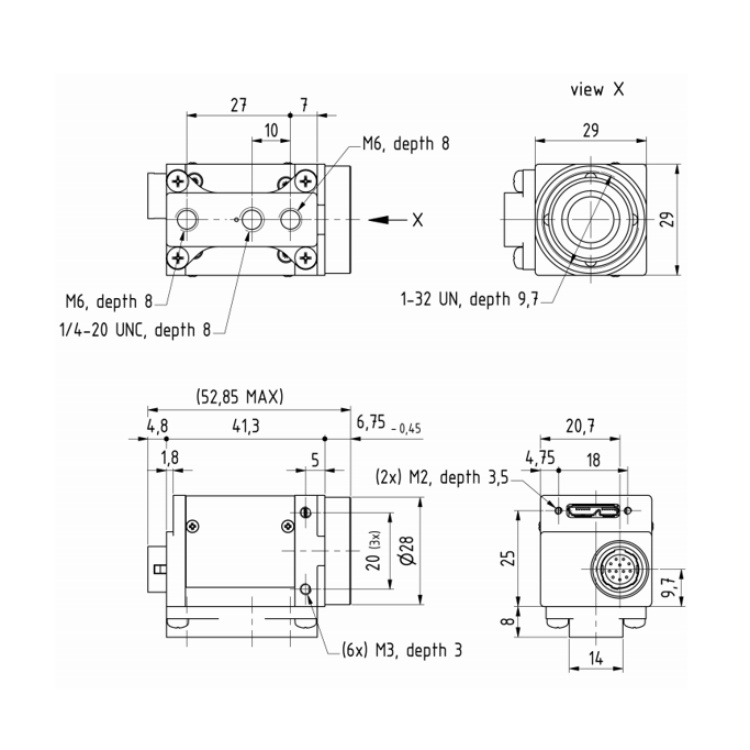 DMK 33UX250尺寸图.jpg