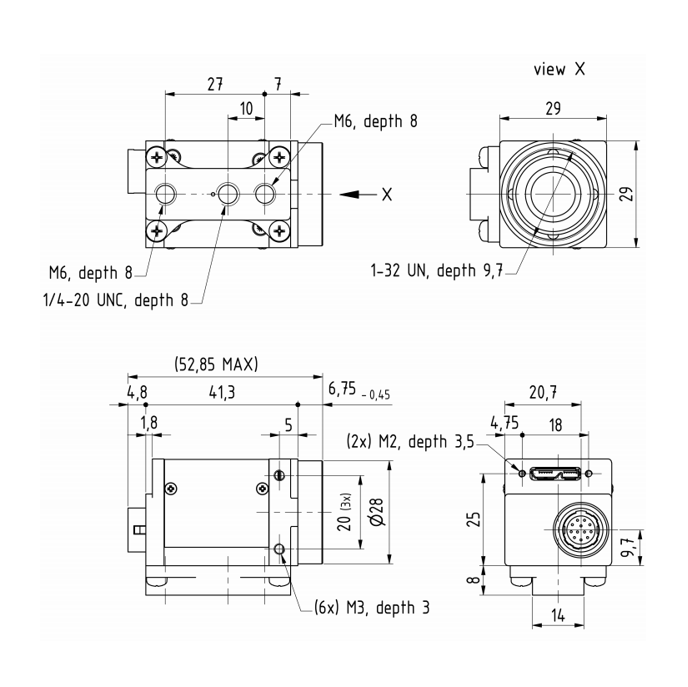 DFK 33UX265尺寸图.png