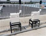 路面尘土量车载快速走航测定仪RGR-4