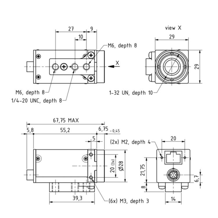 DFK 33GX287产品尺寸图.jpg