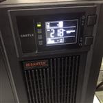 山特UPS电源C10KS塔式长机10KVA 9kw