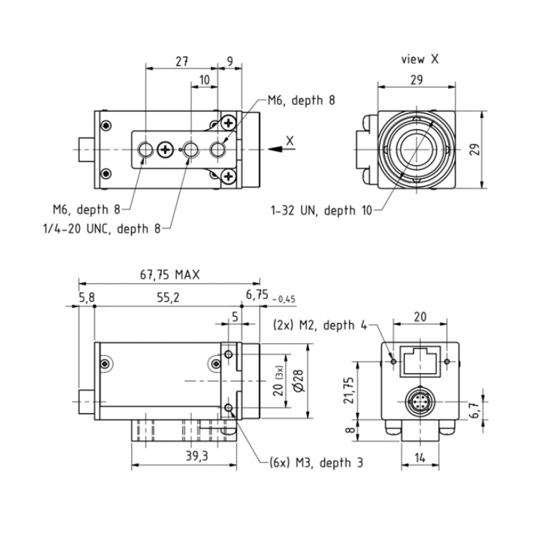 DFK 33GX462产品尺寸图.jpg