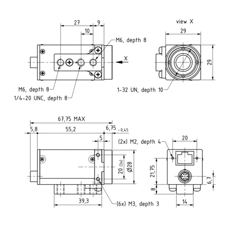 DFK 33GX174产品尺寸图.jpg