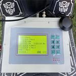 GPS版汽车五轮仪