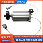 国产台式微压泵YFQ-016S