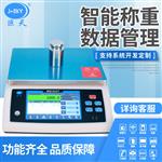 可记录能存储报表电子秤