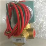 ASCO黄铜电磁阀订货号8316G024MO 220vac