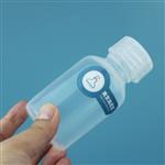 进口透明聚四氟乙烯PFA试剂瓶100ml