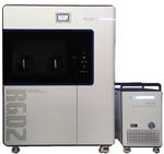 环境空气颗粒物PM2.5小流量换膜采样器