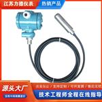 LD-LR系列直杆式液位变送器
