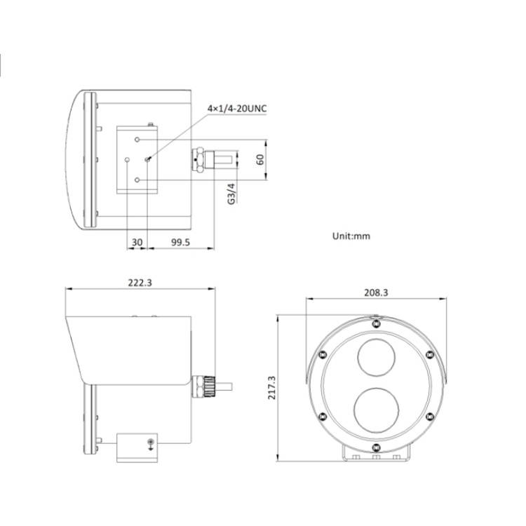 DS-2XE6646FWD-IZS产品尺寸图.jpg