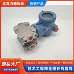 LD308数字显示压力变送器厂家