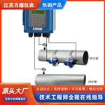 LD-CSB100固定分体式超声波流量计价格