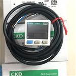 选型数据CKD电磁阀4F310-08-B