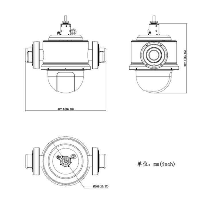 iDS-2DF8232I-CX(T5CF)产品尺寸图.jpg