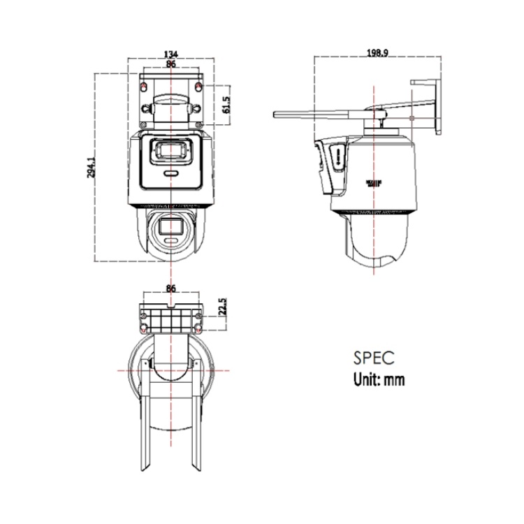 DS-2DE3Q144MZ-TGL2N产品尺寸图.jpg