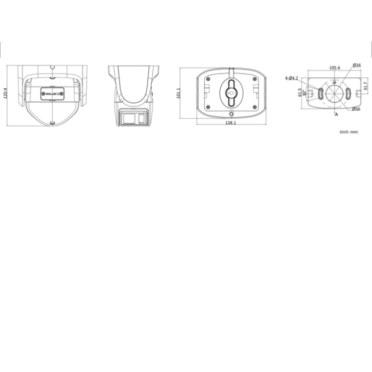 DS-2CD2367FWDP2V2-LS产品尺寸图.jpg