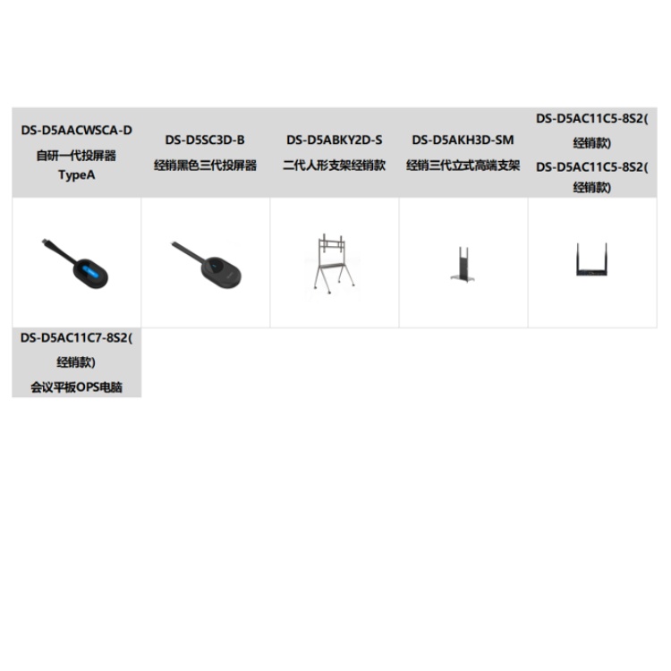DS-D5B65RDF Pro推荐配件.jpg