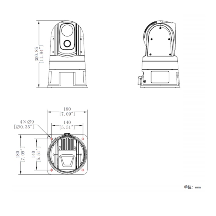 DS-2TD4538-25A4W产品尺寸图.jpg