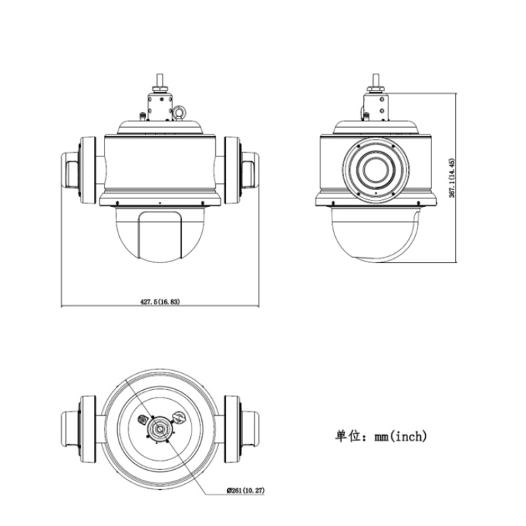 iDS-2DF8430B-CX(T5F)产品尺寸图.jpg