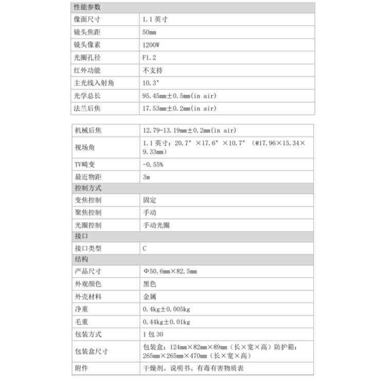 OPT-110C50M-A技术参数.jpg