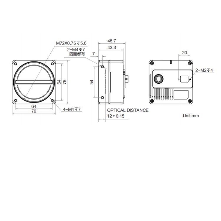 MV-CL083-92GC产品尺寸图.jpg