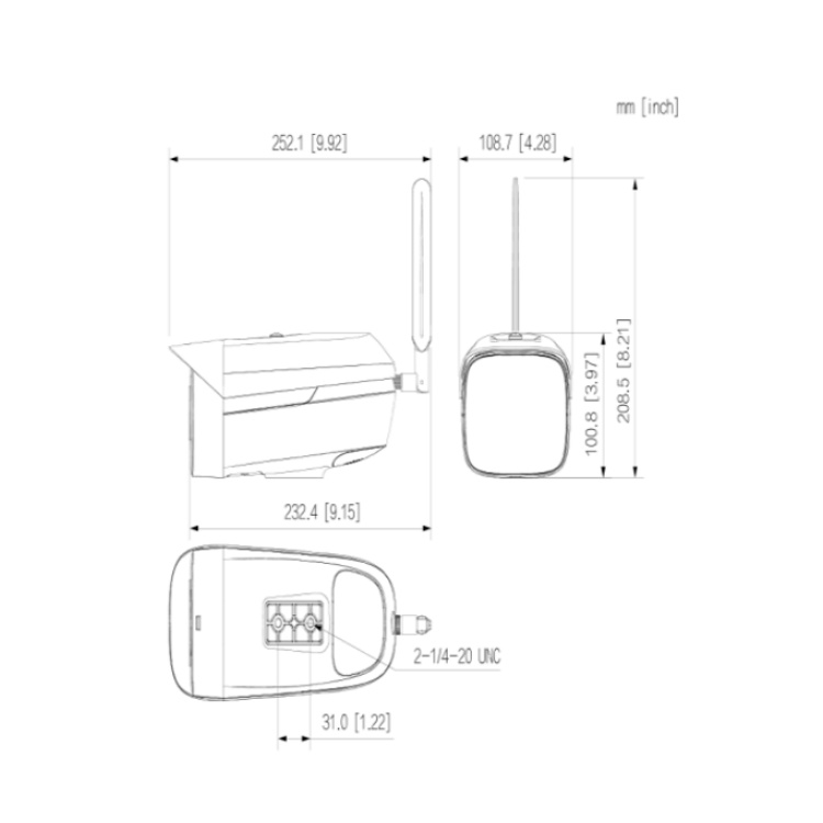 DH-IPC-HFW5443DF1-ZYL-PV-4G-AS产品尺寸图.jpg