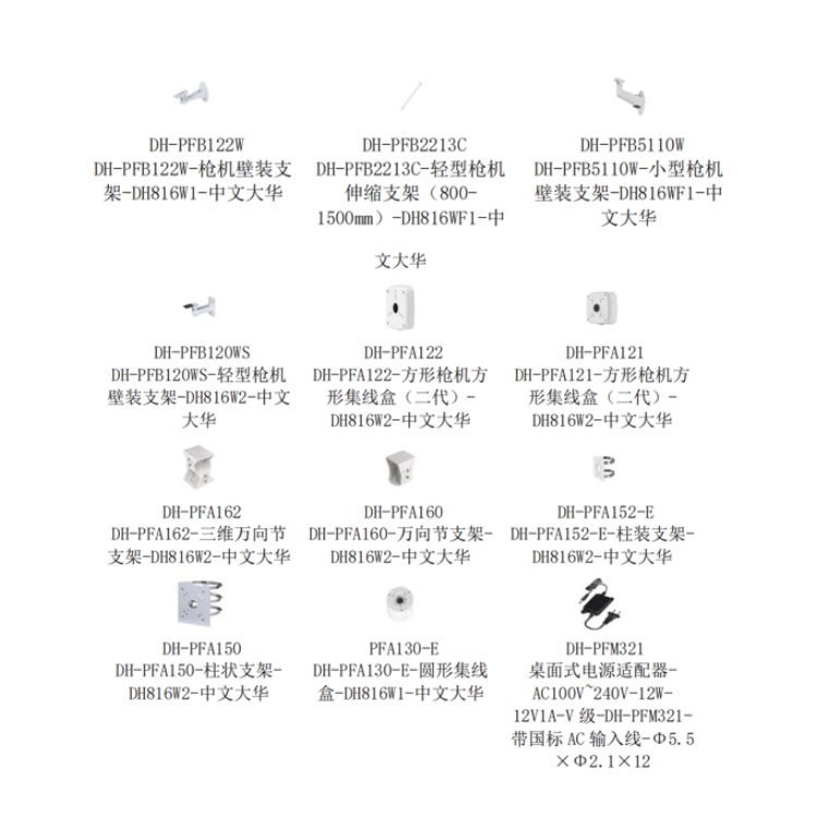 DH-IPC-HFW5443M-A-I1推荐配件.jpg