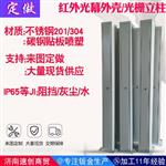 定制红外光栅防护壳