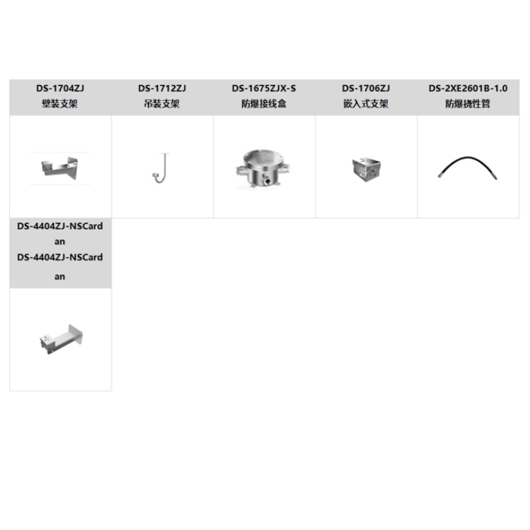 DS-2XE6242FWD-CXS推荐配件.jpg