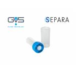 GVS吉威思SEPARA非针头过滤器PVDF