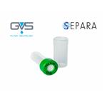 GVS吉威思SEPARA非针头过滤器再生纤维素