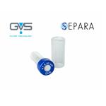 GVS吉威思SEPARA非针头过滤器再生纤维素