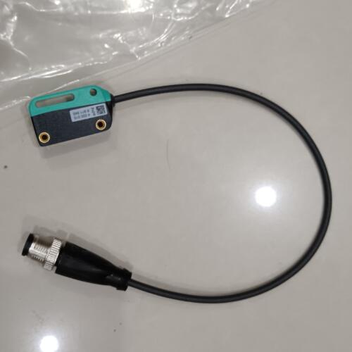 光纤传感器P+F效果图RL31-54/73c/136