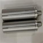 倍加福对射式传感器NBB5-18GM50-E2-V1应用