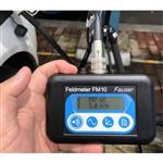 德国Fauser EMR400磁场暴露测量仪