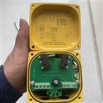 EMA伊玛高温型阻旋式料位开关SRT30系列