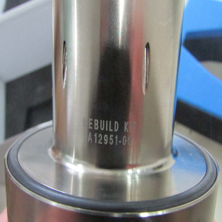 INCOM传感器100-7616-A电源
