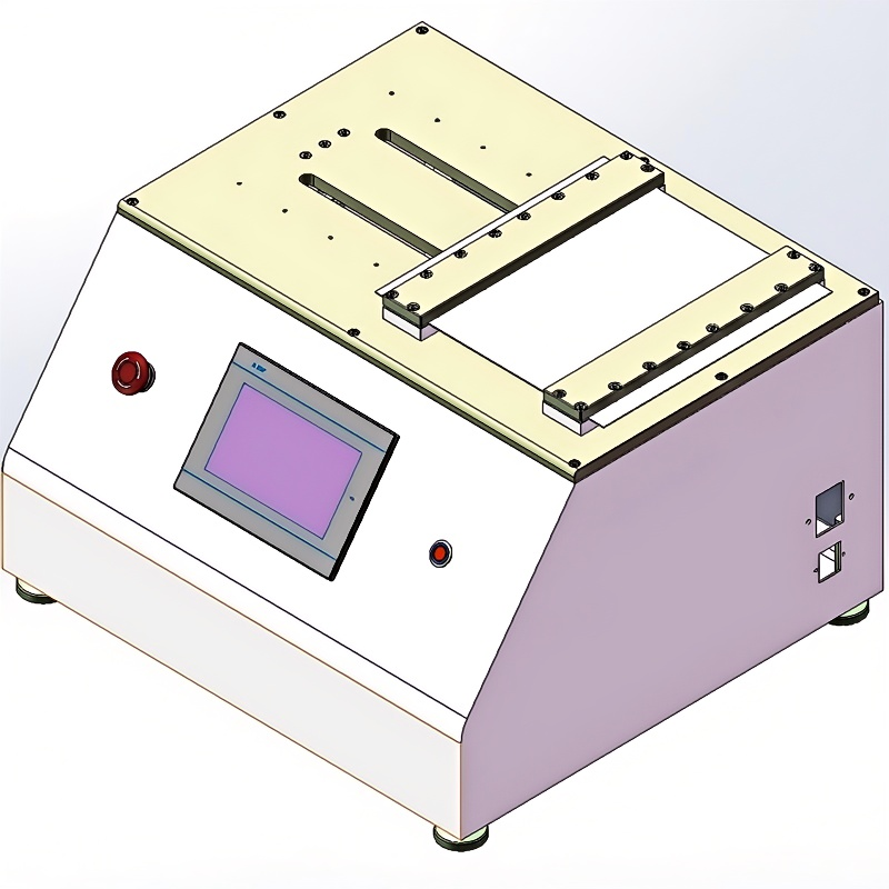 柔性材料拉伸測試機