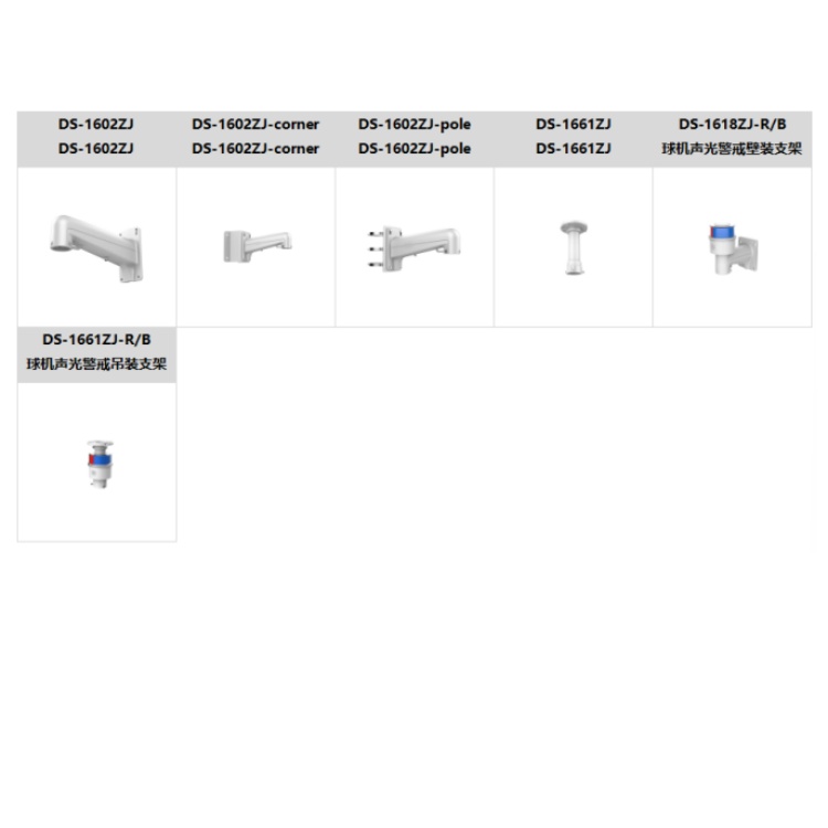 iDS-2DE7623IW-D推荐配件.jpg