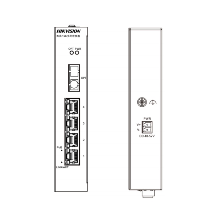 DS-3D04TP-A(SC)物理接口.jpg