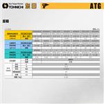 TOHNICHI东日手持式扭力计ATG6CN