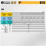 TOHNICHI东日手持式扭力计BTG60CN