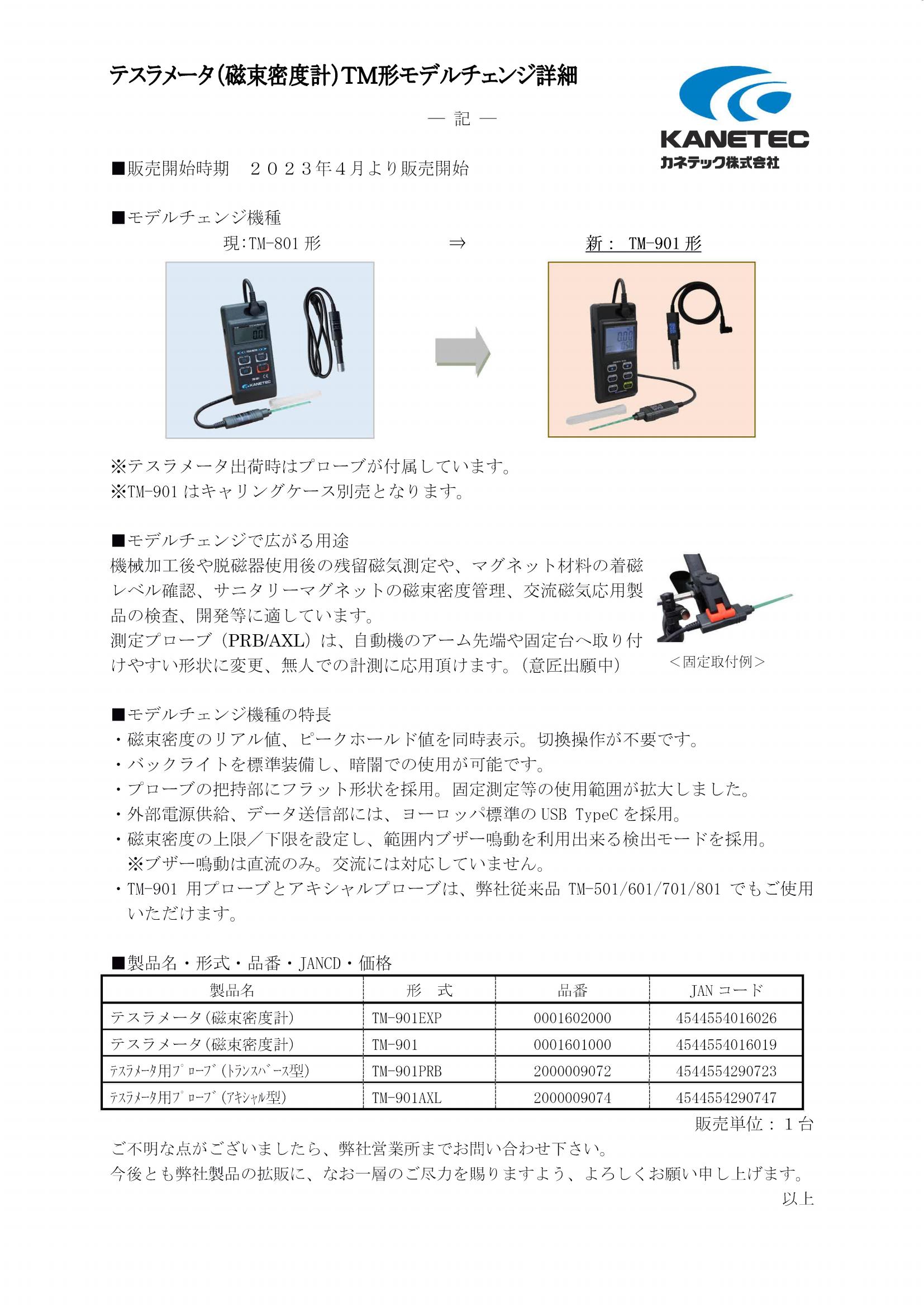 TM-801改TM-901高斯计通知 (2).jpg